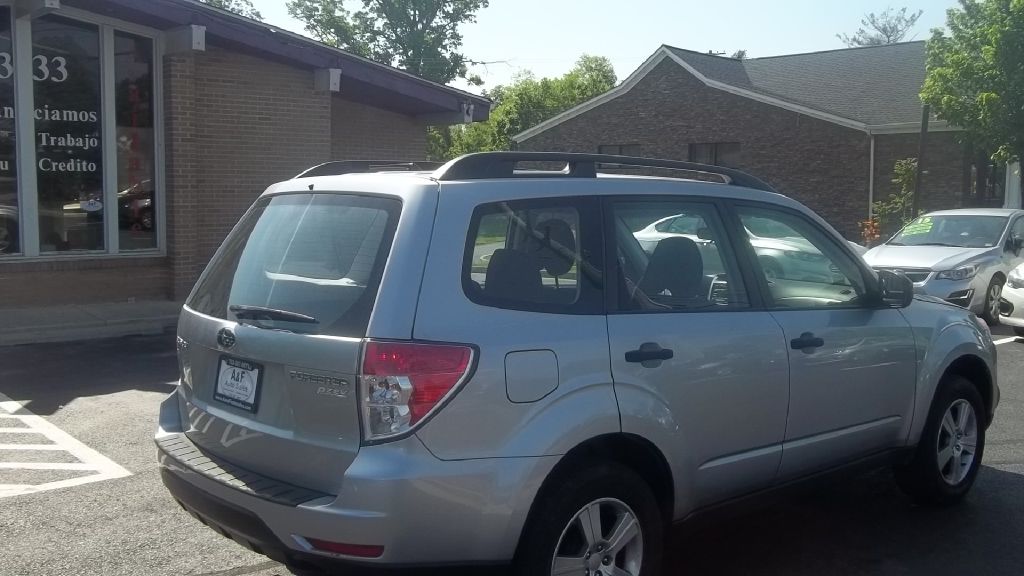 Photo 7 of this SUBARU FORESTER