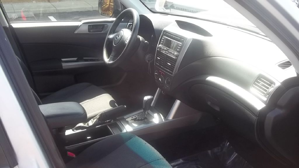 Photo 9 of this SUBARU FORESTER