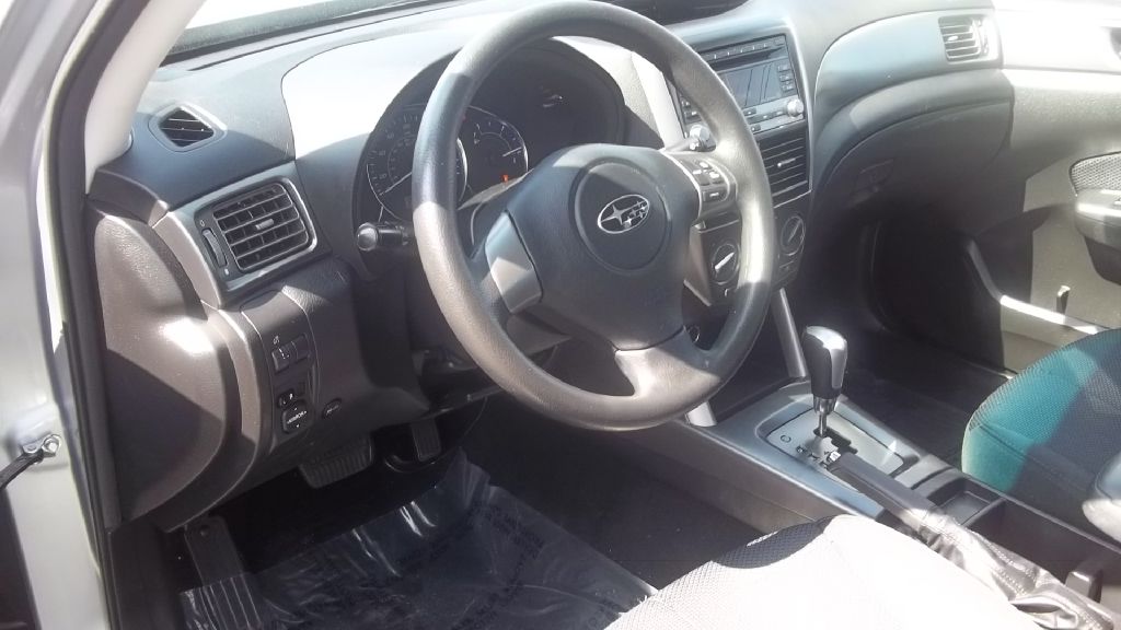 Photo 11 of this SUBARU FORESTER