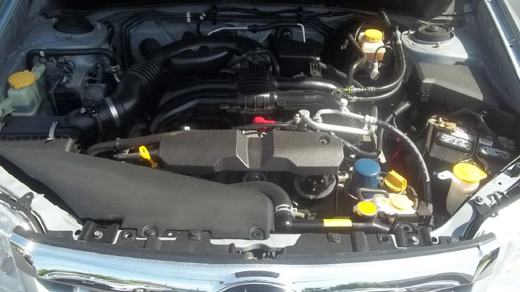 Photo 13 of this SUBARU FORESTER