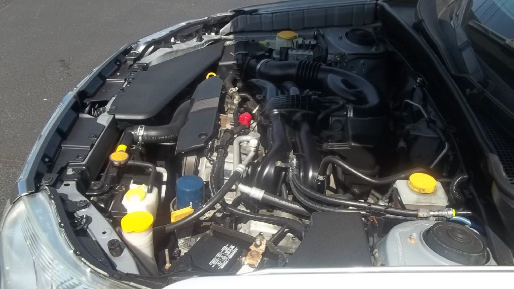 Photo 14 of this SUBARU FORESTER