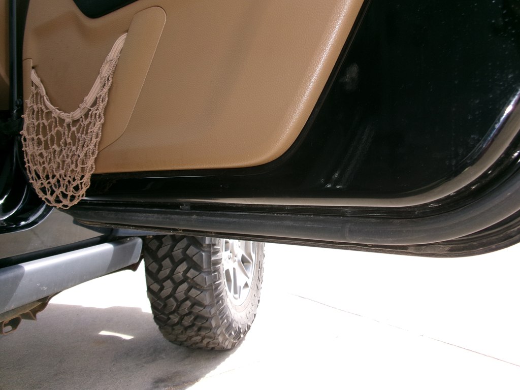 Photo 36 of this JEEP WRANGLER UNLIMI