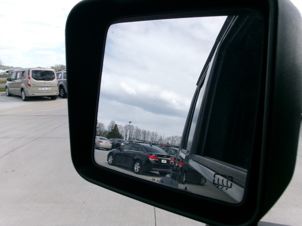 Photo 45 of this JEEP WRANGLER UNLIMI