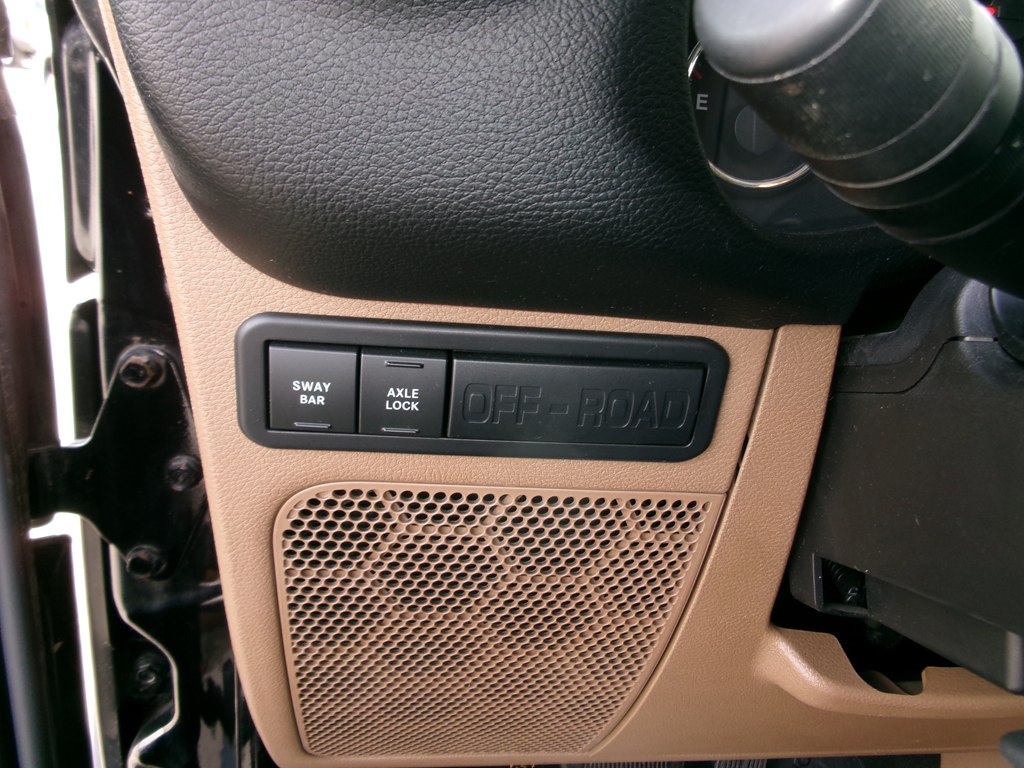 Photo 58 of this JEEP WRANGLER UNLIMI