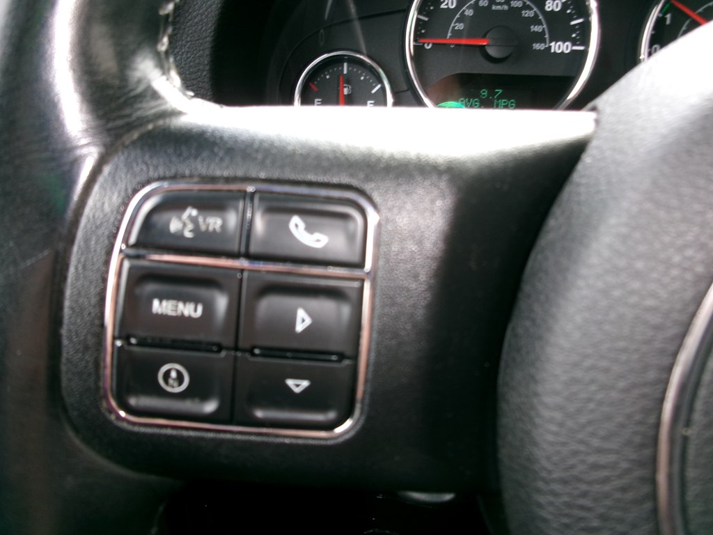 Photo 43 of this JEEP WRANGLER UNLIMI