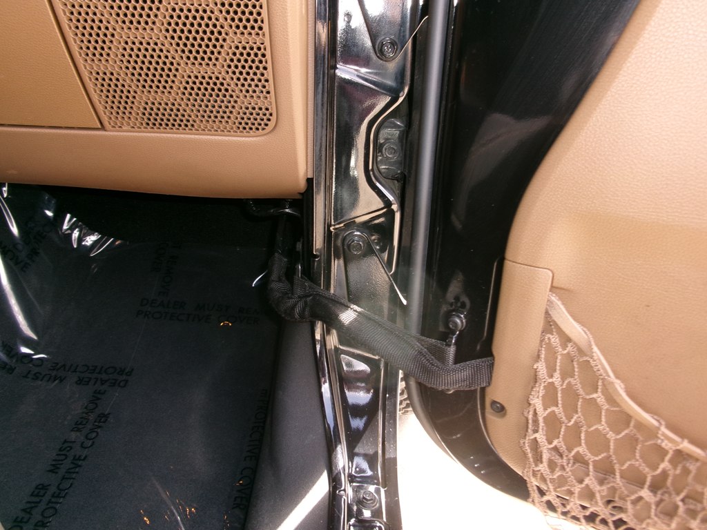 Photo 35 of this JEEP WRANGLER UNLIMI