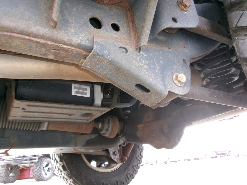Photo 70 of this JEEP WRANGLER UNLIMI