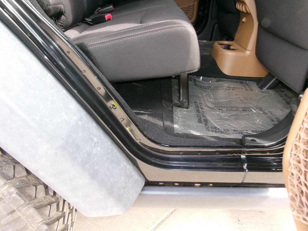 Photo 39 of this JEEP WRANGLER UNLIMI