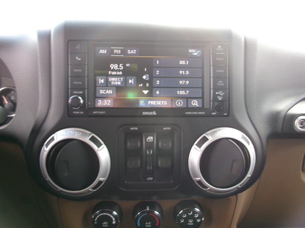 Photo 49 of this JEEP WRANGLER UNLIMI