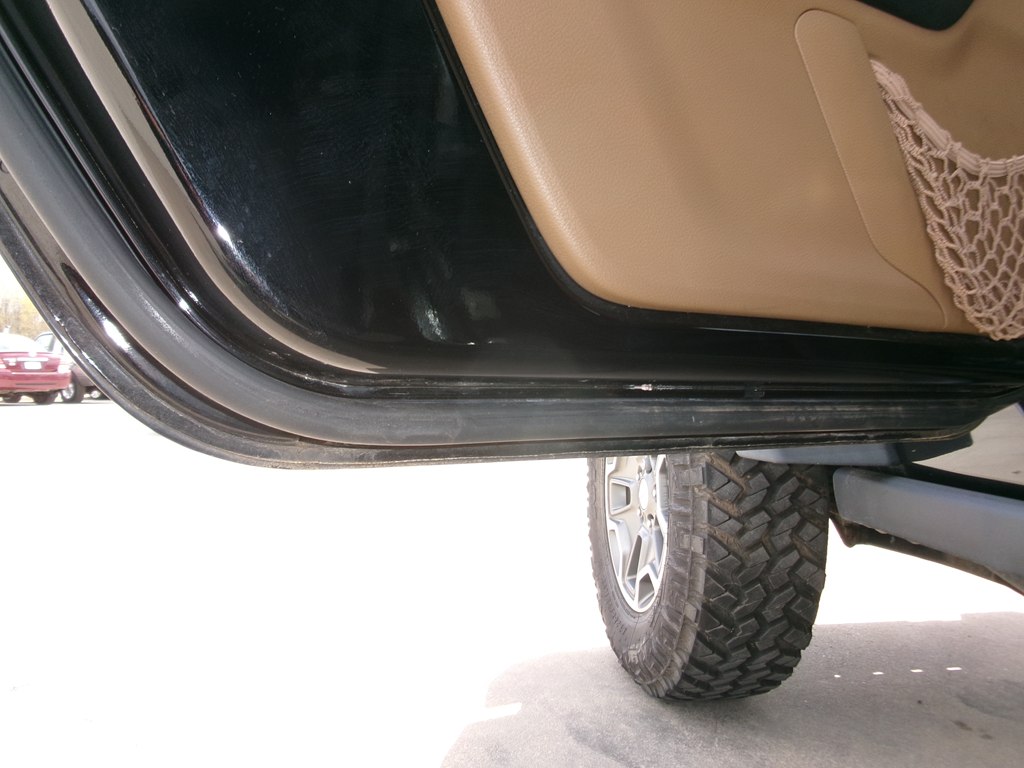 Photo 21 of this JEEP WRANGLER UNLIMI