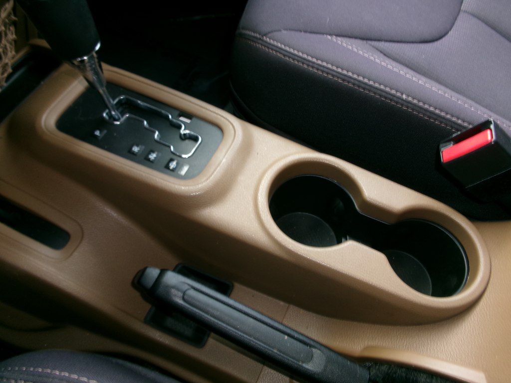 Photo 53 of this JEEP WRANGLER UNLIMI