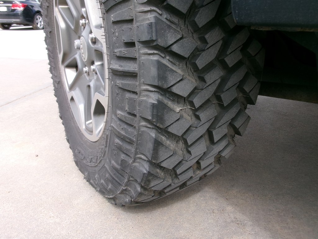 Photo 63 of this JEEP WRANGLER UNLIMI