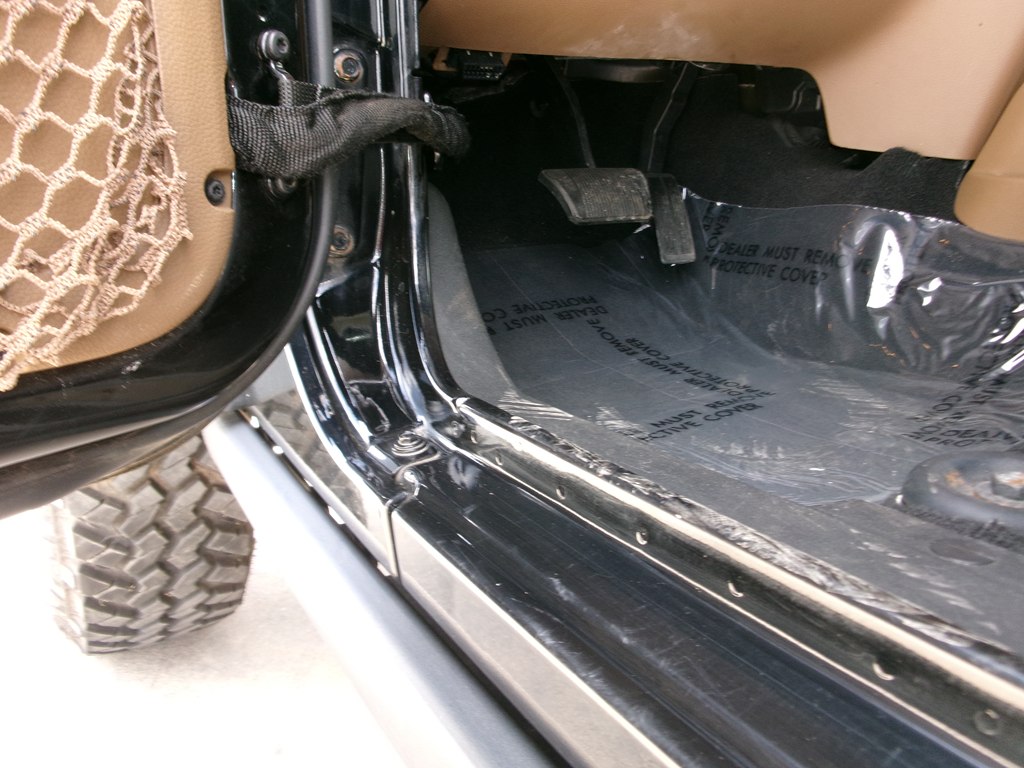 Photo 19 of this JEEP WRANGLER UNLIMI
