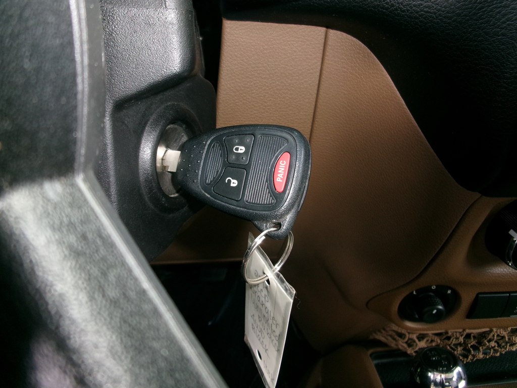 Photo 57 of this JEEP WRANGLER UNLIMI
