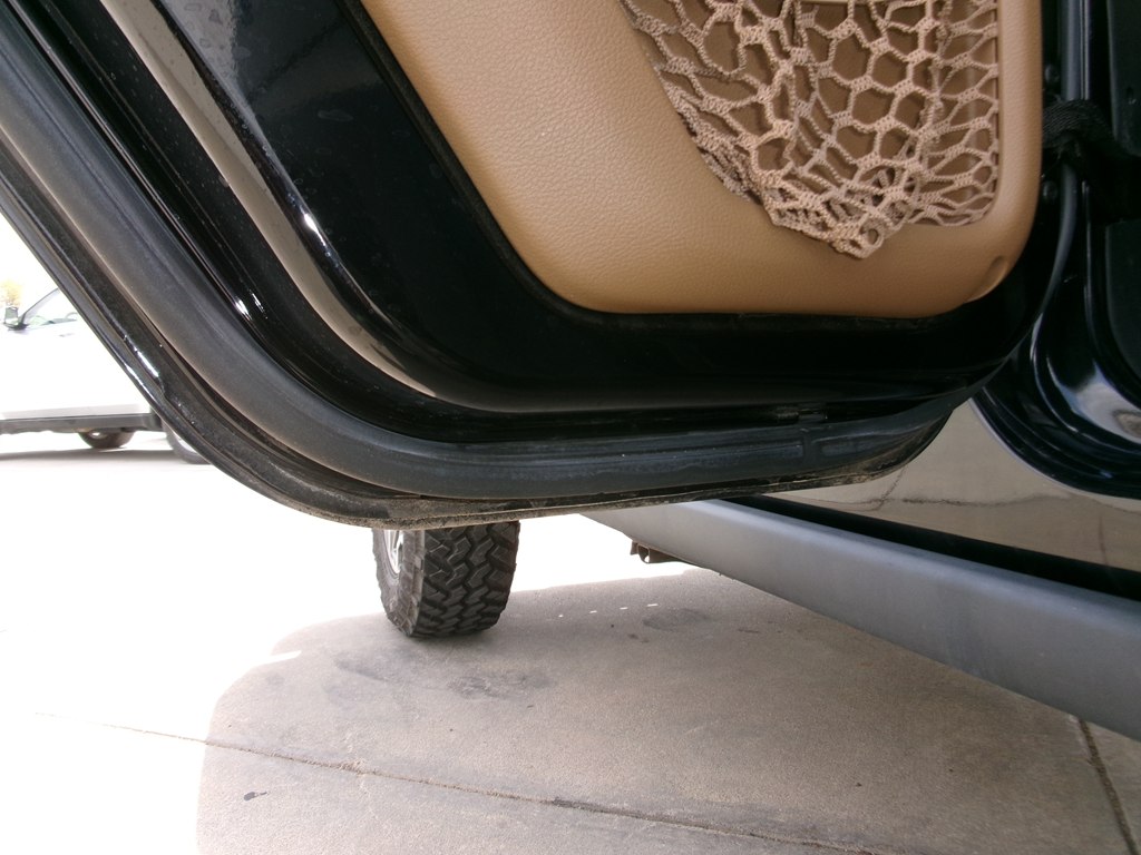 Photo 29 of this JEEP WRANGLER UNLIMI