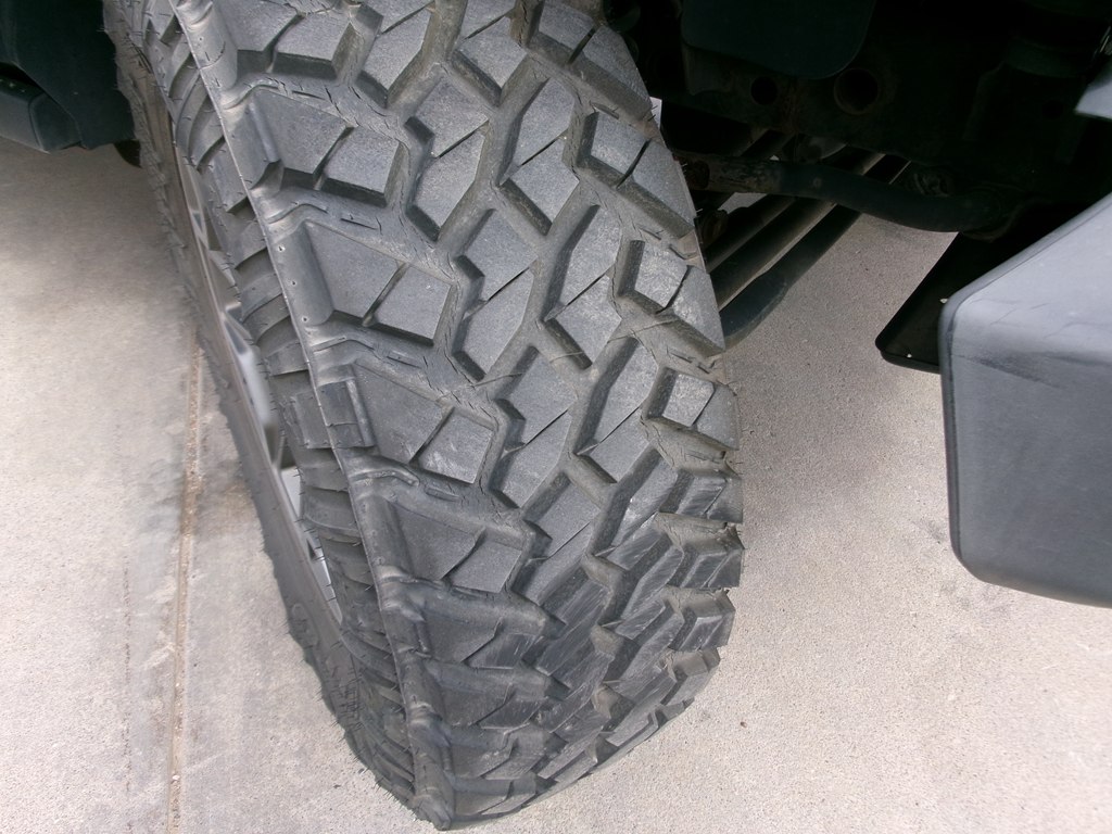 Photo 62 of this JEEP WRANGLER UNLIMI