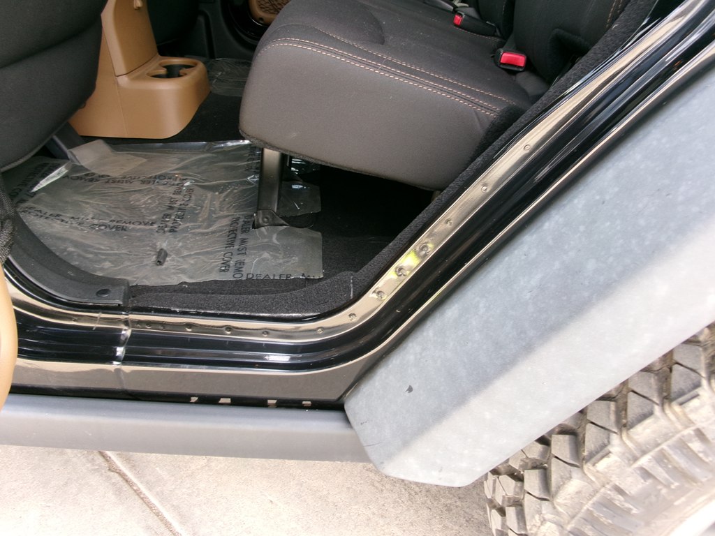 Photo 27 of this JEEP WRANGLER UNLIMI