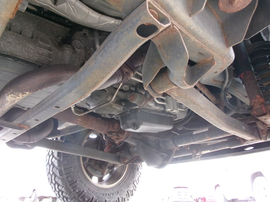 Photo 73 of this JEEP WRANGLER UNLIMI
