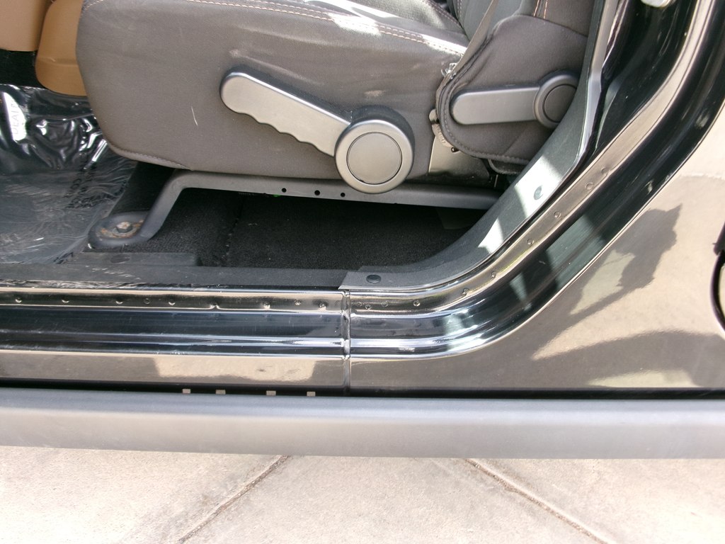 Photo 18 of this JEEP WRANGLER UNLIMI