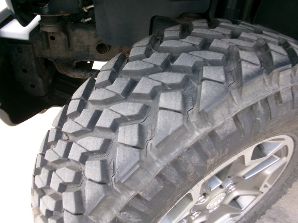 Photo 60 of this JEEP WRANGLER UNLIMI