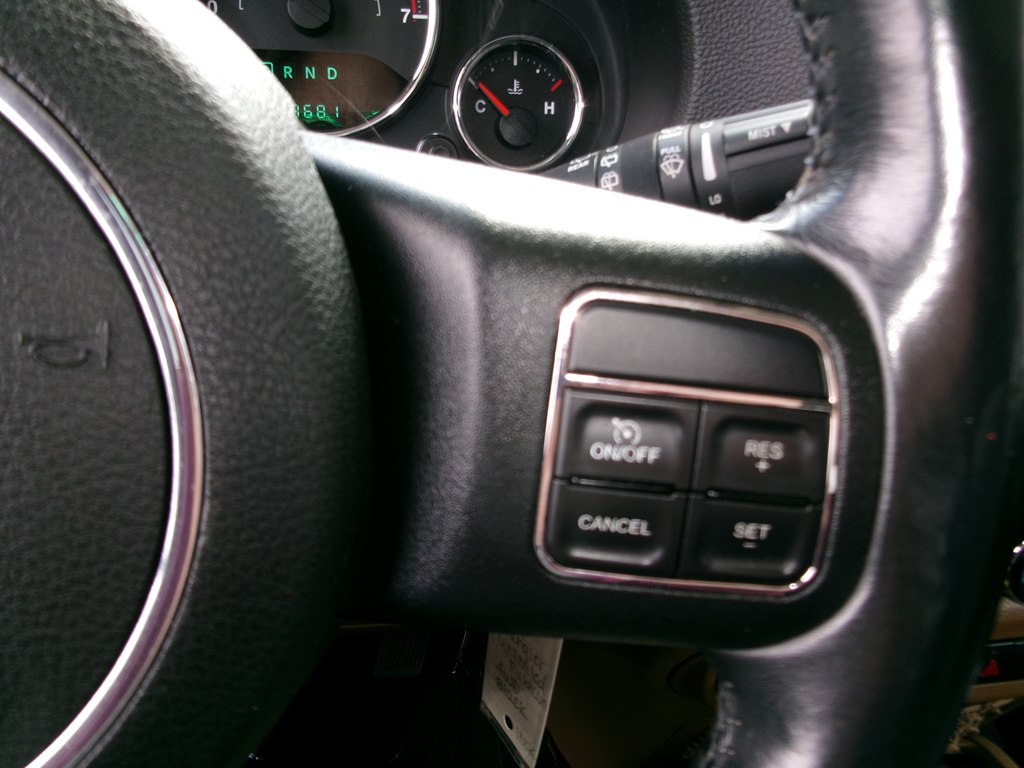 Photo 44 of this JEEP WRANGLER UNLIMI