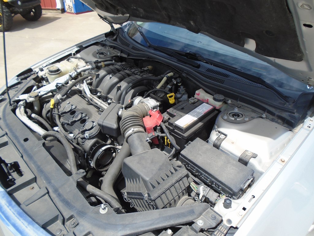 Photo 55 of this FORD FUSION