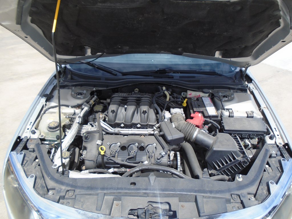 Photo 54 of this FORD FUSION