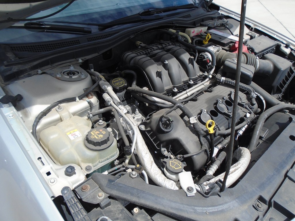Photo 56 of this FORD FUSION