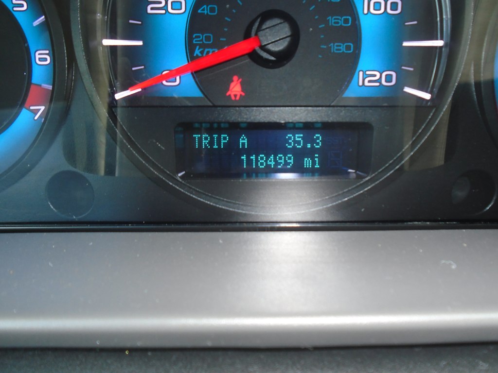 Photo 41 of this FORD FUSION