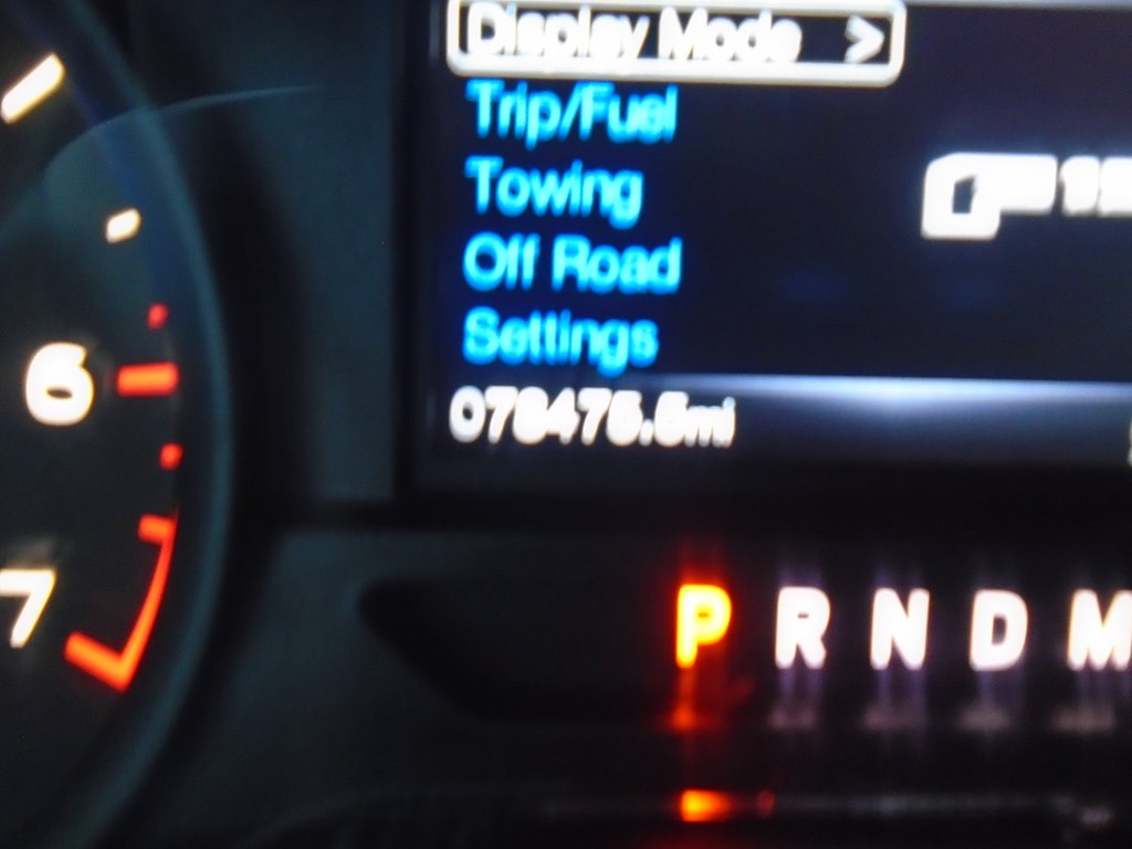 Photo 43 of this FORD F150