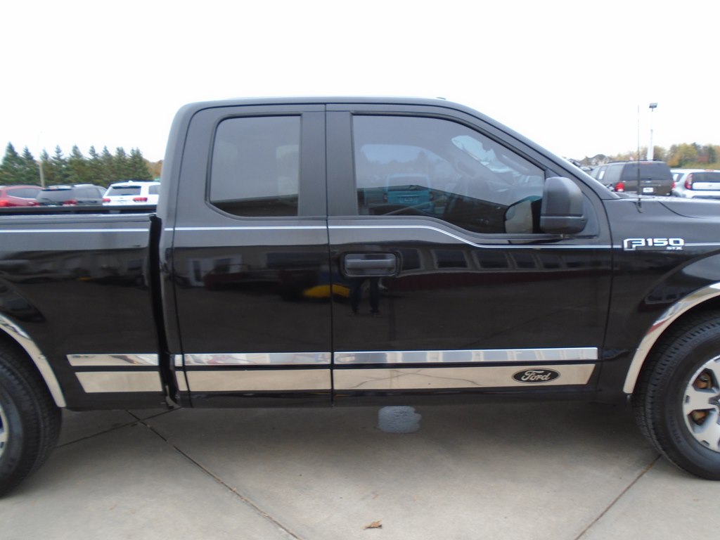 Photo 8 of this FORD F150