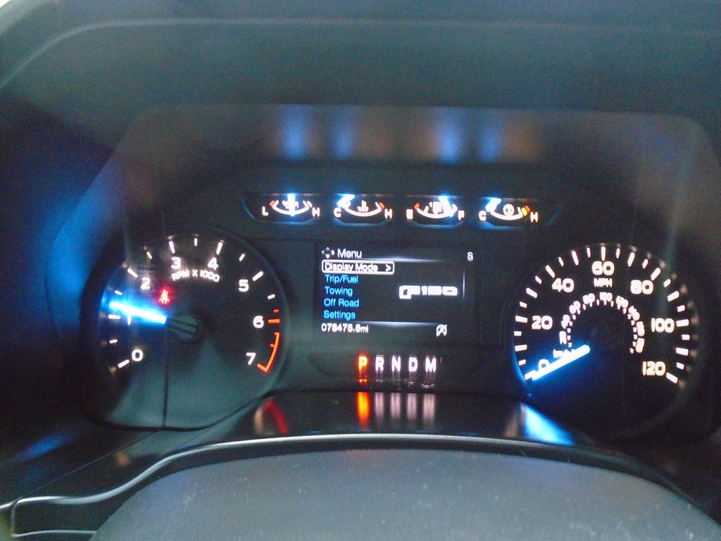 Photo 42 of this FORD F150