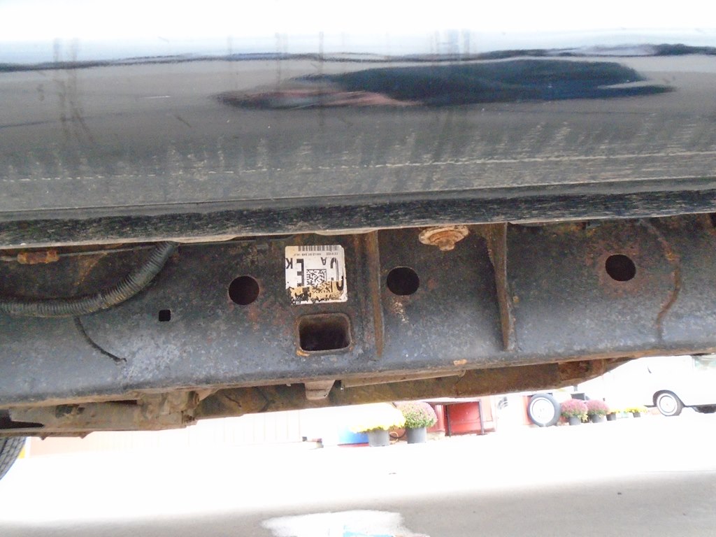 Photo 60 of this FORD F150