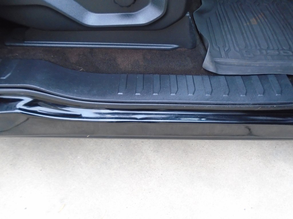 Photo 31 of this FORD F150