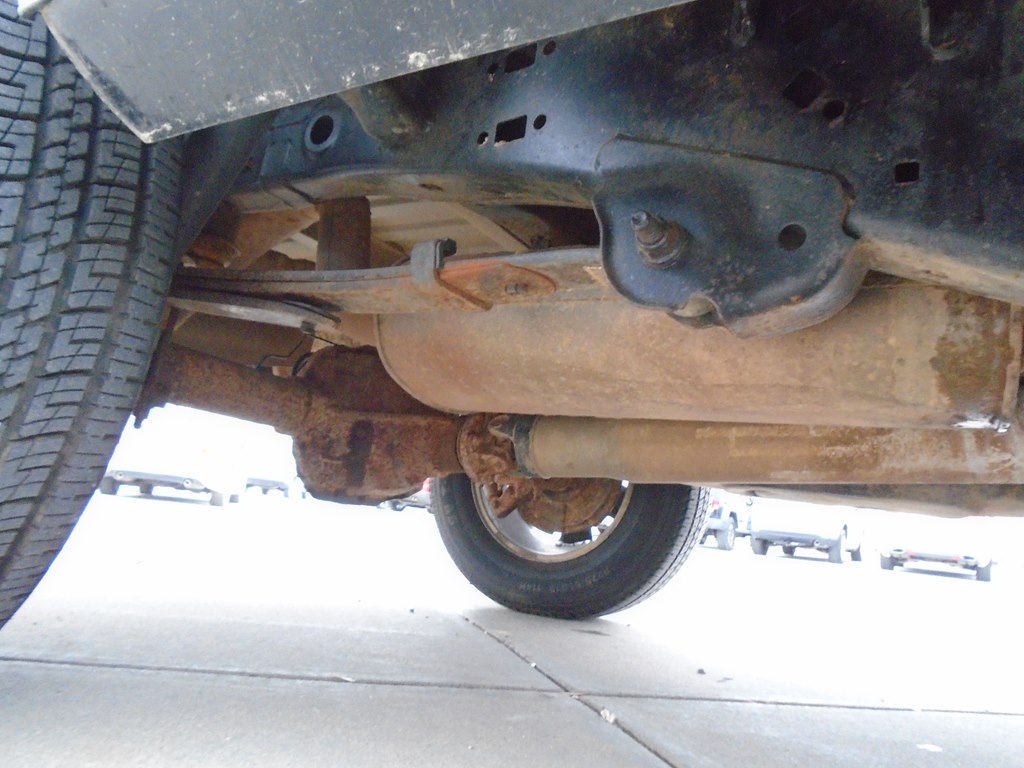 Photo 66 of this FORD F150