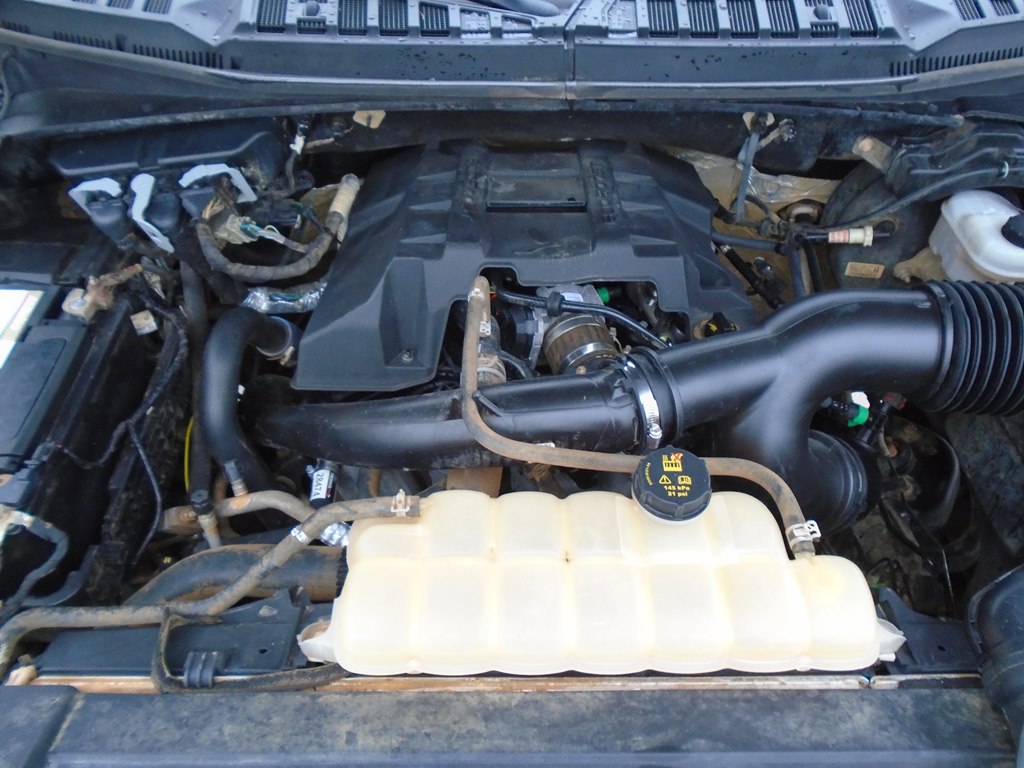 Photo 53 of this FORD F150