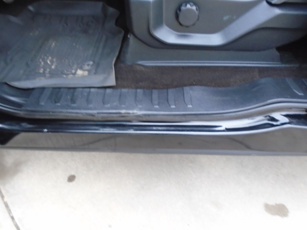 Photo 18 of this FORD F150