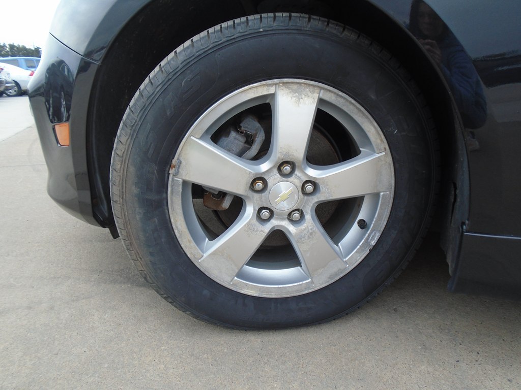 Photo 58 of this CHEVROLET CRUZE