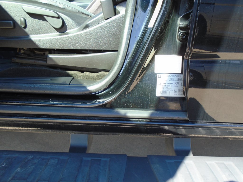 Photo 23 of this CHEVROLET COLORADO