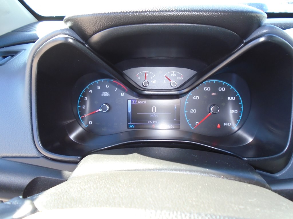 Photo 52 of this CHEVROLET COLORADO