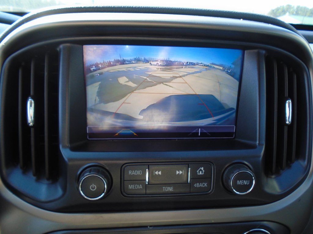 Photo 55 of this CHEVROLET COLORADO