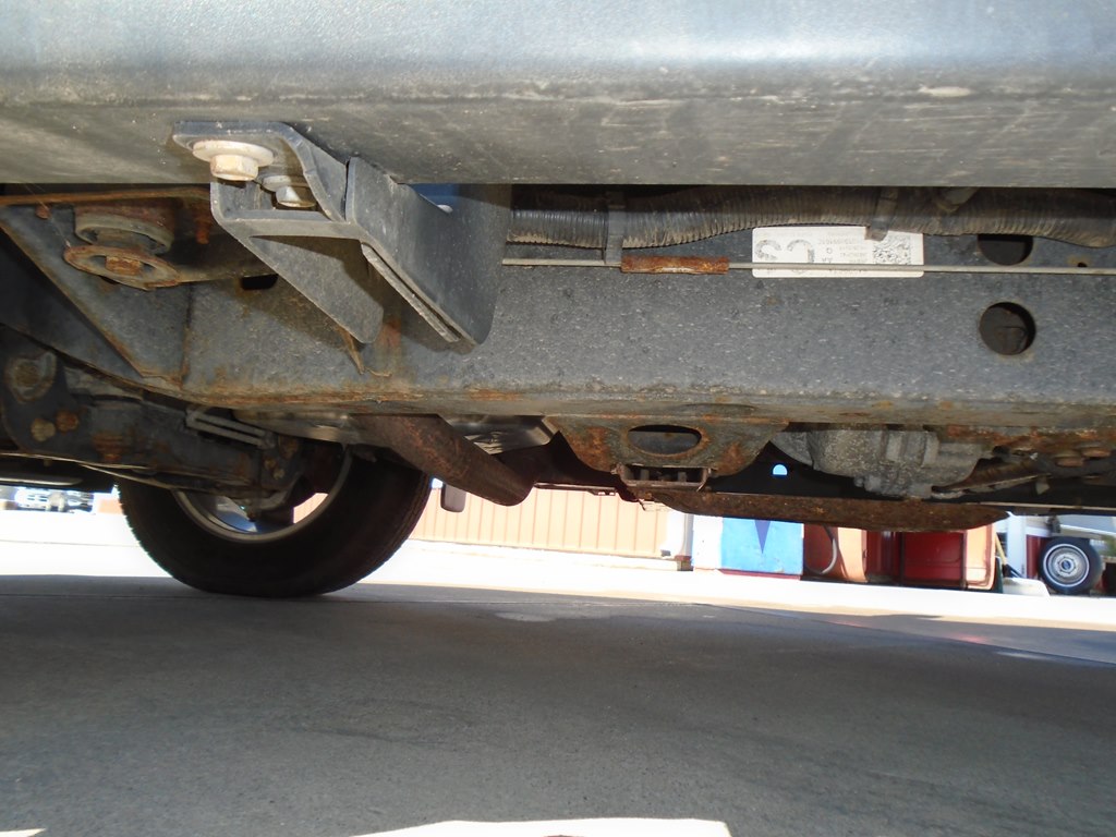 Photo 70 of this CHEVROLET COLORADO