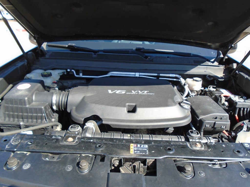 Photo 63 of this CHEVROLET COLORADO