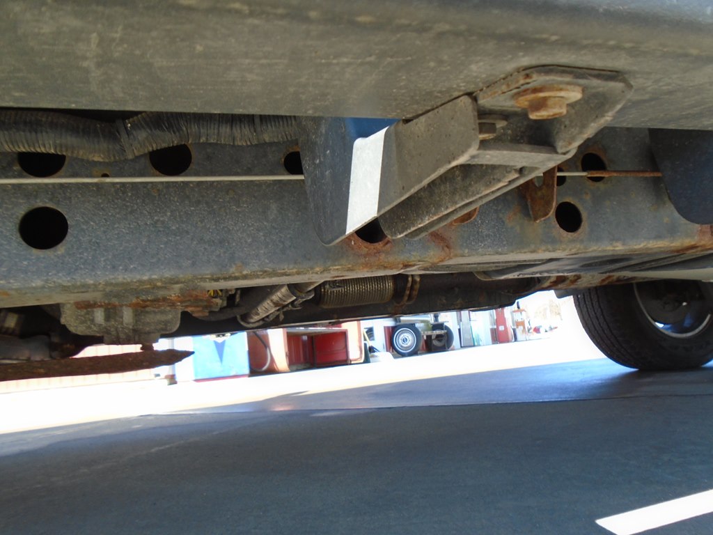 Photo 71 of this CHEVROLET COLORADO