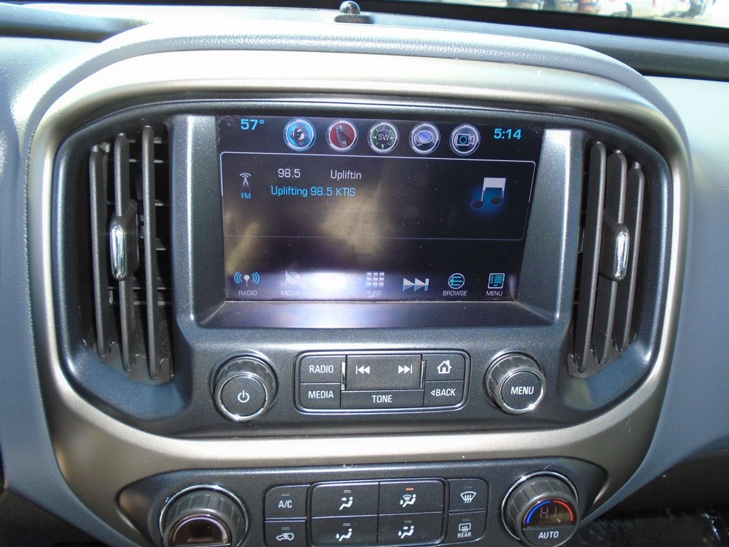 Photo 54 of this CHEVROLET COLORADO