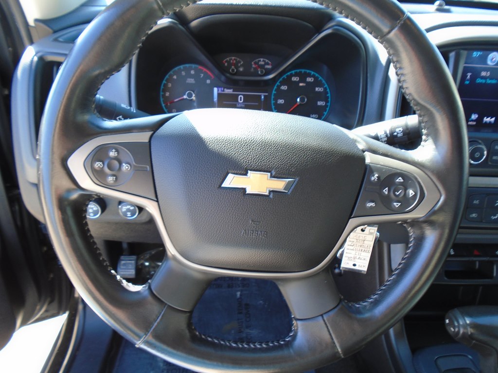 Photo 49 of this CHEVROLET COLORADO