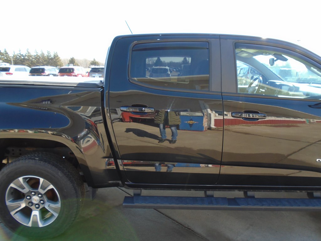 Photo 11 of this CHEVROLET COLORADO