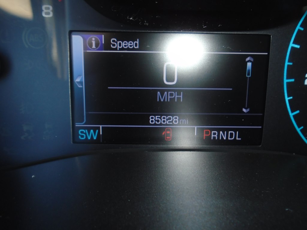 Photo 53 of this CHEVROLET COLORADO