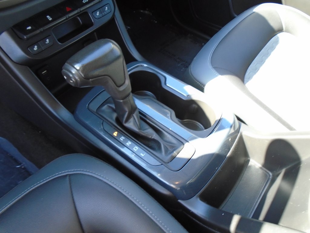 Photo 58 of this CHEVROLET COLORADO