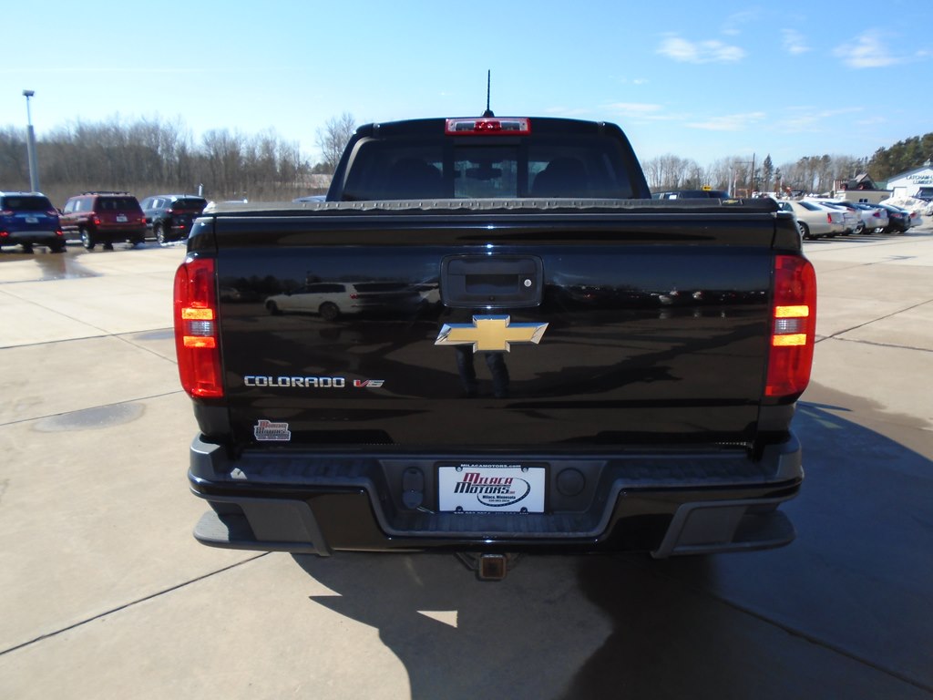 Photo 13 of this CHEVROLET COLORADO